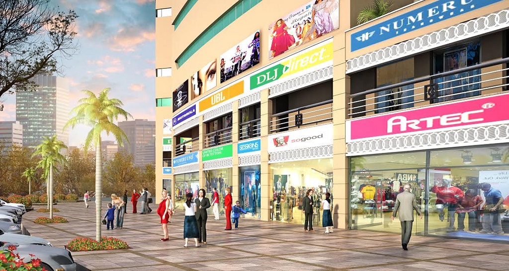 Unlock the Business Opportunities with Resale Shops in Noida Extension