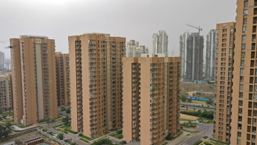 Find Your Dream 3BHK Apartment in Gaur City Noida Extension by Gaur City Resale