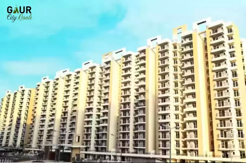 Unveiling the Perfect Homes and Business Opportunities in Gaur City
