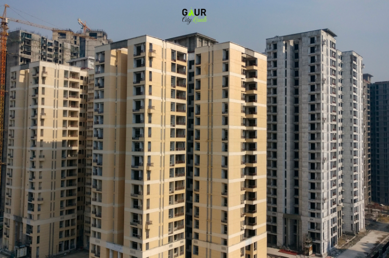Gaur City Resale: Unveiling the Best Deals and Floor Plans in 14th Avenue and 7th Avenue