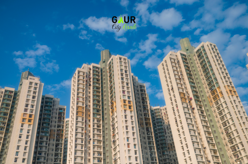 Discovering Your Ideal 2BHK: A Comparative Analysis of Gaur City’s 7th Avenue & 14th Avenue