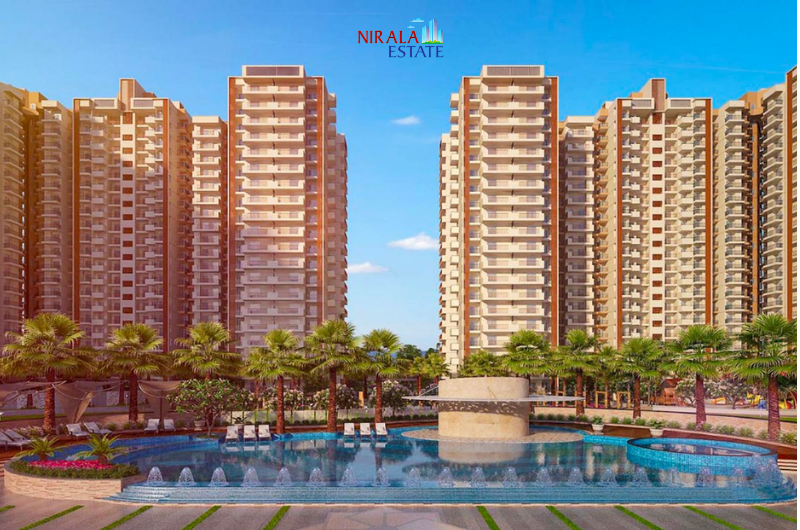 Nirala Estate Phase 2: Elevating Modern Living in Greater Noida Extension