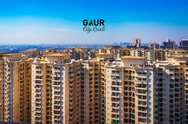 Embrace Luxury Living: Unveiling Your Dream Home in Gaur City, Noida Extension