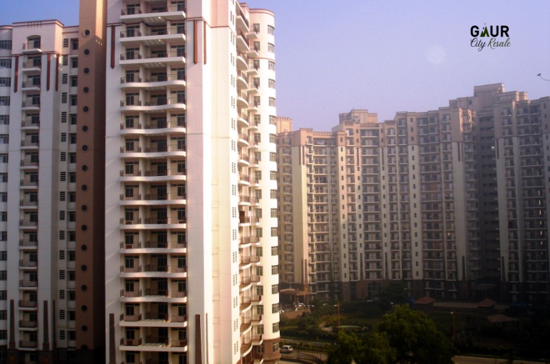 Exploring Gaur City's Allure: A Complete Guide to Resale Opportunities