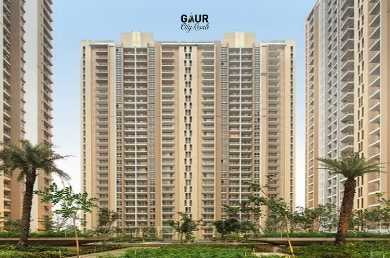 Your Dream Home Awaits: Explore Gaur City Resale's Premium Residential Offerings