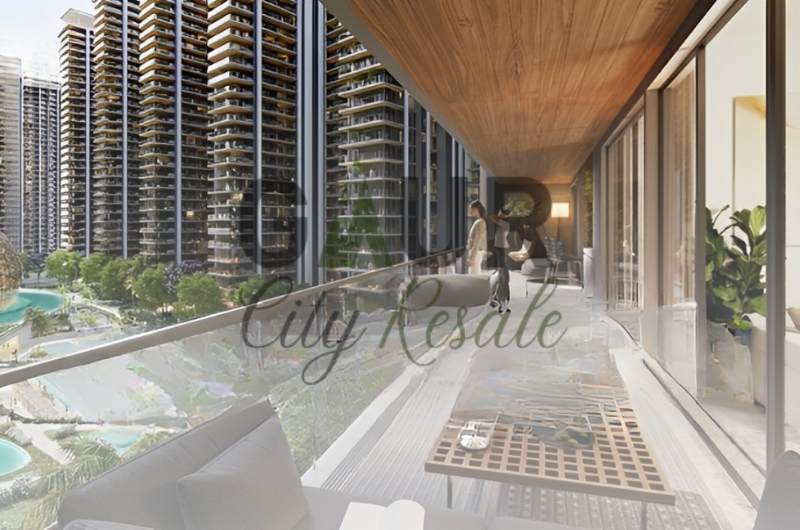 Your Dream Home Awaits: Find the Perfect Residence with Gaur City Resale