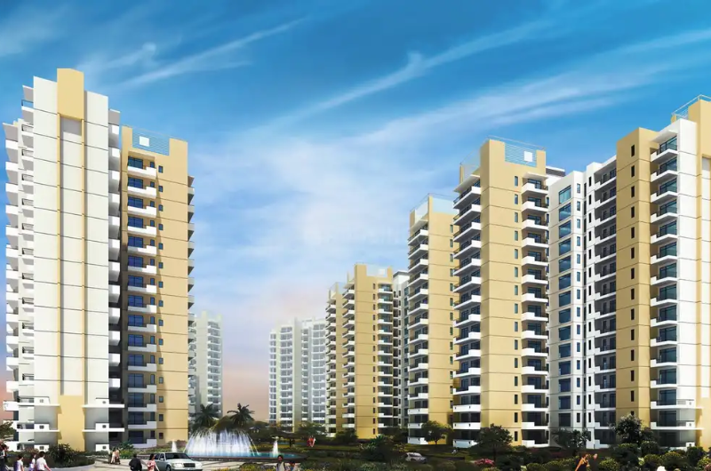 Find Your Perfect Home: Gaur City Resale Presents Premium Flats in Noida and Noida Extension