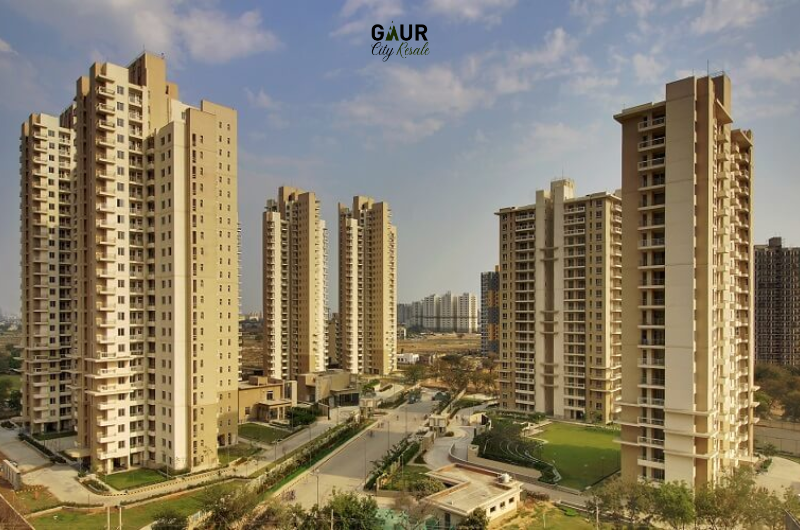 Unveiling the Best Resale Options in Gaur City: A Shopper's Paradise