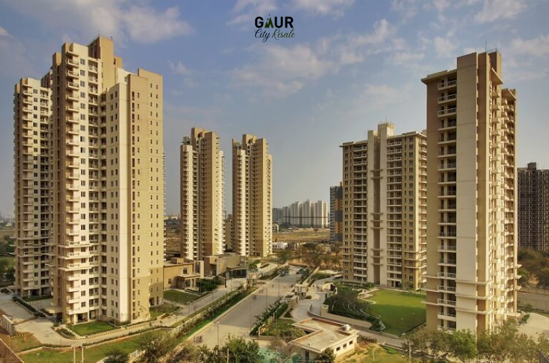 Unveiling the Best Resale Options in Gaur City: A Shopper’s Paradise